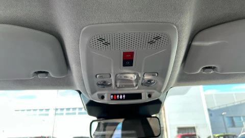 Citroën C4 X Hybrid 145 ë-DCS6 You