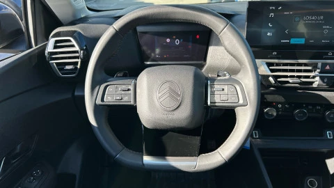 Citroën C4 X Hybrid 145 ë-DCS6 You