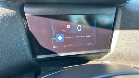 Citroën C4 X Hybrid 145 ë-DCS6 You