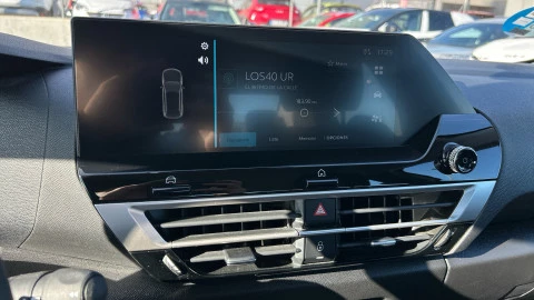 Citroën C4 X Hybrid 145 ë-DCS6 You