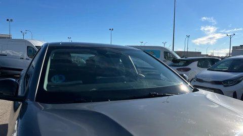 Citroën C4 X Hybrid 145 ë-DCS6 You