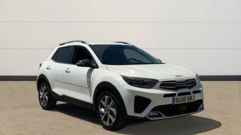 Kia Stonic 1.0 T-GDi 74kW (100CV) MHEV MT GT Line