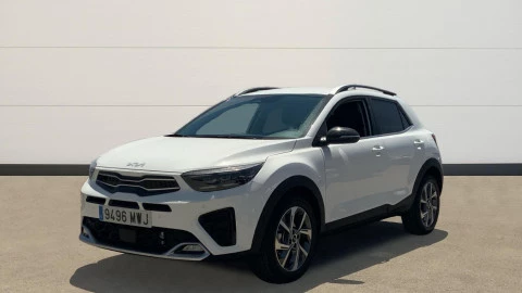 Kia Stonic 1.0 T-GDi 74kW (100CV) MHEV MT GT Line