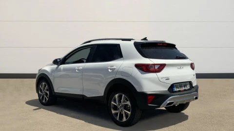 Kia Stonic 1.0 T-GDi 74kW (100CV) MHEV MT GT Line