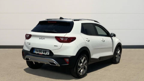 Kia Stonic 1.0 T-GDi 74kW (100CV) MHEV MT GT Line
