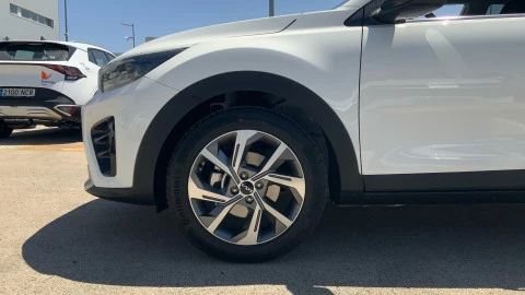 Kia Stonic 1.0 T-GDi 74kW (100CV) MHEV MT GT Line