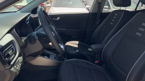 Kia Stonic 1.0 T-GDi 74kW (100CV) MHEV MT GT Line