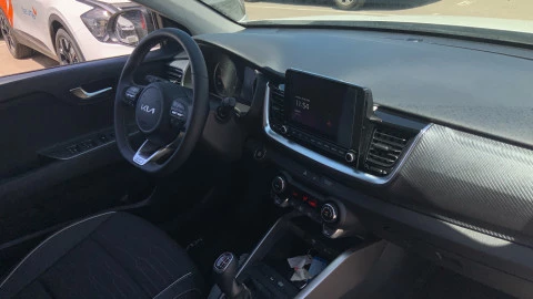 Kia Stonic 1.0 T-GDi 74kW (100CV) MHEV MT GT Line