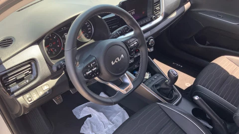 Kia Stonic 1.0 T-GDi 74kW (100CV) MHEV MT GT Line