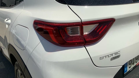 Kia Stonic 1.0 T-GDi 74kW (100CV) MHEV MT GT Line