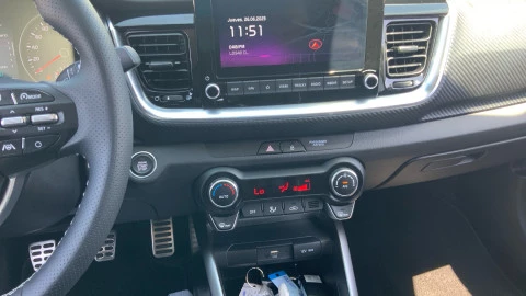 Kia Stonic 1.0 T-GDi 74kW (100CV) MHEV MT GT Line