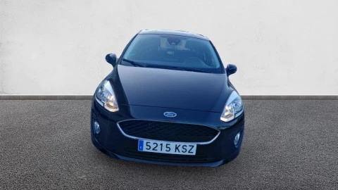 Ford Fiesta 1.1 Ti-VCT 63kW Trend+ 5p