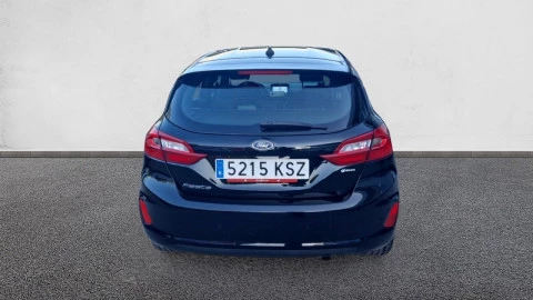 Ford Fiesta 1.1 Ti-VCT 63kW Trend+ 5p
