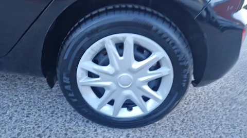 Ford Fiesta 1.1 Ti-VCT 63kW Trend+ 5p