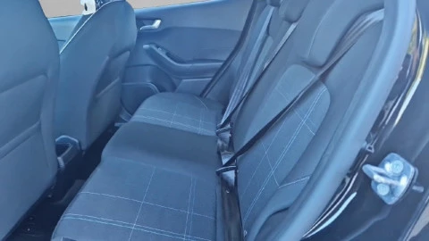 Ford Fiesta 1.1 Ti-VCT 63kW Trend+ 5p