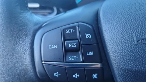 Ford Fiesta 1.1 Ti-VCT 63kW Trend+ 5p