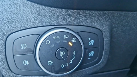 Ford Fiesta 1.1 Ti-VCT 63kW Trend+ 5p