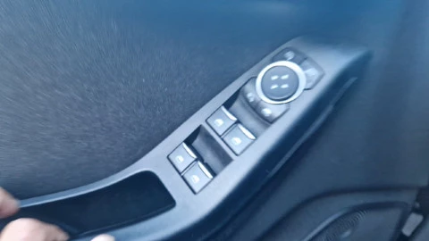 Ford Fiesta 1.1 Ti-VCT 63kW Trend+ 5p