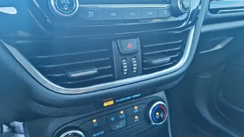 Ford Fiesta 1.1 Ti-VCT 63kW Trend+ 5p