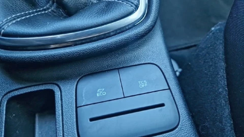 Ford Fiesta 1.1 Ti-VCT 63kW Trend+ 5p