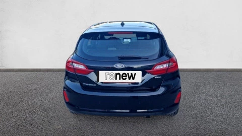 Ford Fiesta 1.1 Ti-VCT 63kW Trend+ 5p