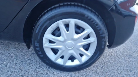 Ford Fiesta 1.1 Ti-VCT 63kW Trend+ 5p