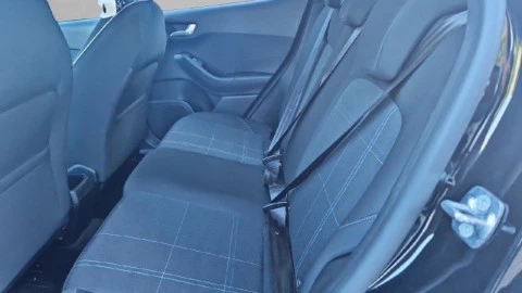 Ford Fiesta 1.1 Ti-VCT 63kW Trend+ 5p