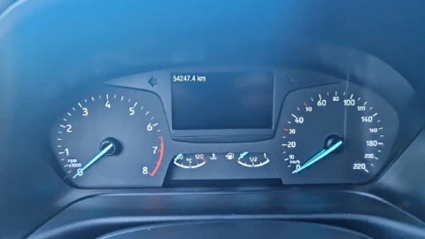 Ford Fiesta 1.1 Ti-VCT 63kW Trend+ 5p