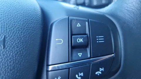 Ford Fiesta 1.1 Ti-VCT 63kW Trend+ 5p