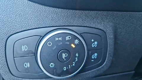 Ford Fiesta 1.1 Ti-VCT 63kW Trend+ 5p