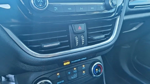 Ford Fiesta 1.1 Ti-VCT 63kW Trend+ 5p