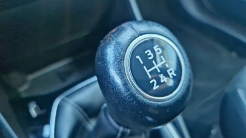 Ford Fiesta 1.1 Ti-VCT 63kW Trend+ 5p