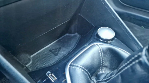 Ford Fiesta 1.1 Ti-VCT 63kW Trend+ 5p