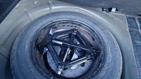 Ford Fiesta 1.1 Ti-VCT 63kW Trend+ 5p