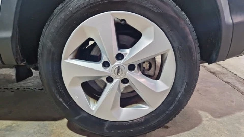 Nissan Qashqai dCi 85 kW (115 CV) E6D ACENTA