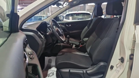 Nissan Qashqai dCi 85 kW (115 CV) E6D ACENTA