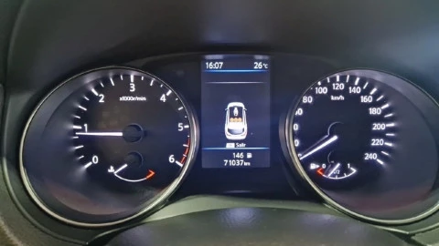 Nissan Qashqai dCi 85 kW (115 CV) E6D ACENTA