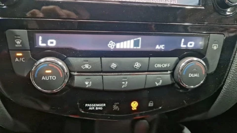 Nissan Qashqai dCi 85 kW (115 CV) E6D ACENTA