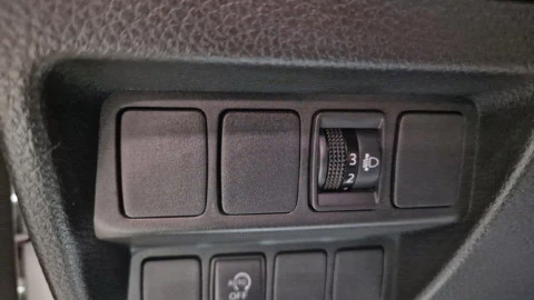 Nissan Qashqai dCi 85 kW (115 CV) E6D ACENTA