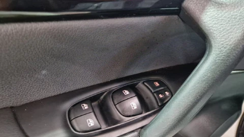 Nissan Qashqai dCi 85 kW (115 CV) E6D ACENTA