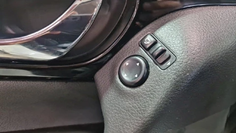 Nissan Qashqai dCi 85 kW (115 CV) E6D ACENTA