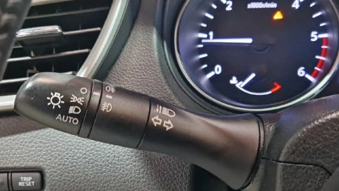 Nissan Qashqai dCi 85 kW (115 CV) E6D ACENTA