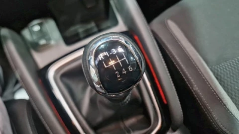 Nissan Qashqai dCi 85 kW (115 CV) E6D ACENTA