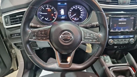 Nissan Qashqai dCi 85 kW (115 CV) E6D ACENTA