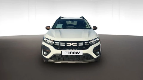 Dacia Sandero  Stepway ECO-G Extreme Go 74kW