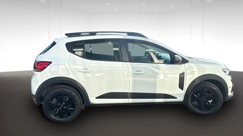 Dacia Sandero  Stepway ECO-G Extreme Go 74kW