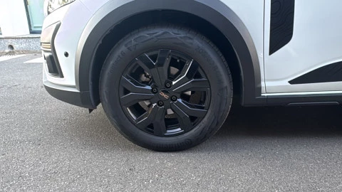 Dacia Sandero  Stepway ECO-G Extreme Go 74kW