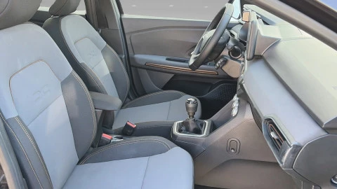 Dacia Sandero  Stepway ECO-G Extreme Go 74kW