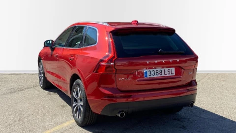 Volvo XC60 2.0 B4 D Momentum Pro Auto