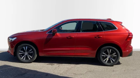 Volvo XC60 2.0 B4 D Momentum Pro Auto